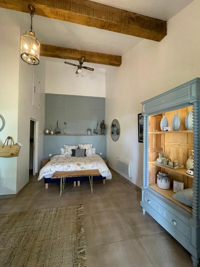 Chez Brunet Chambres D'Hotes Et Gite Lagraulet-du-Gers Esterno foto