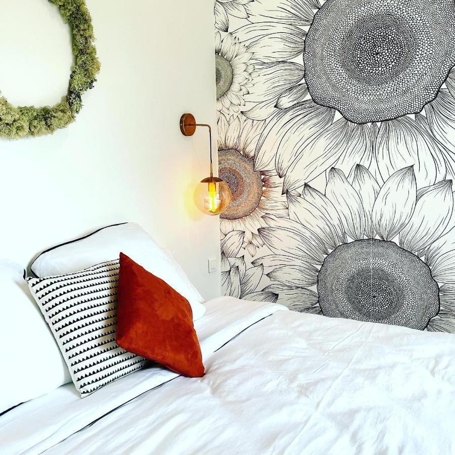 Chez Brunet Chambres D'Hotes Et Gite Lagraulet-du-Gers Esterno foto
