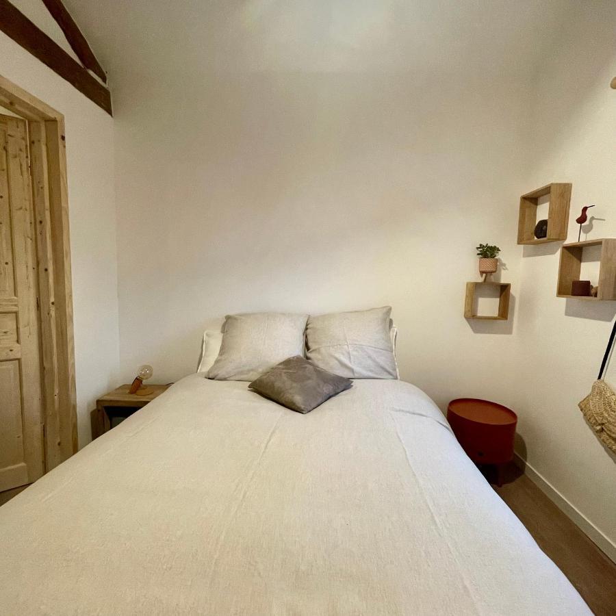Chez Brunet Chambres D'Hotes Et Gite Lagraulet-du-Gers Esterno foto