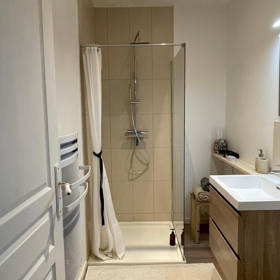 Chez Brunet Chambres D'Hotes Et Gite Lagraulet-du-Gers Esterno foto