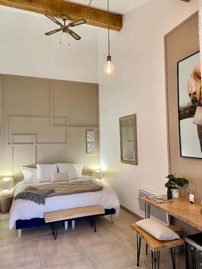 Chez Brunet Chambres D'Hotes Et Gite Lagraulet-du-Gers Esterno foto