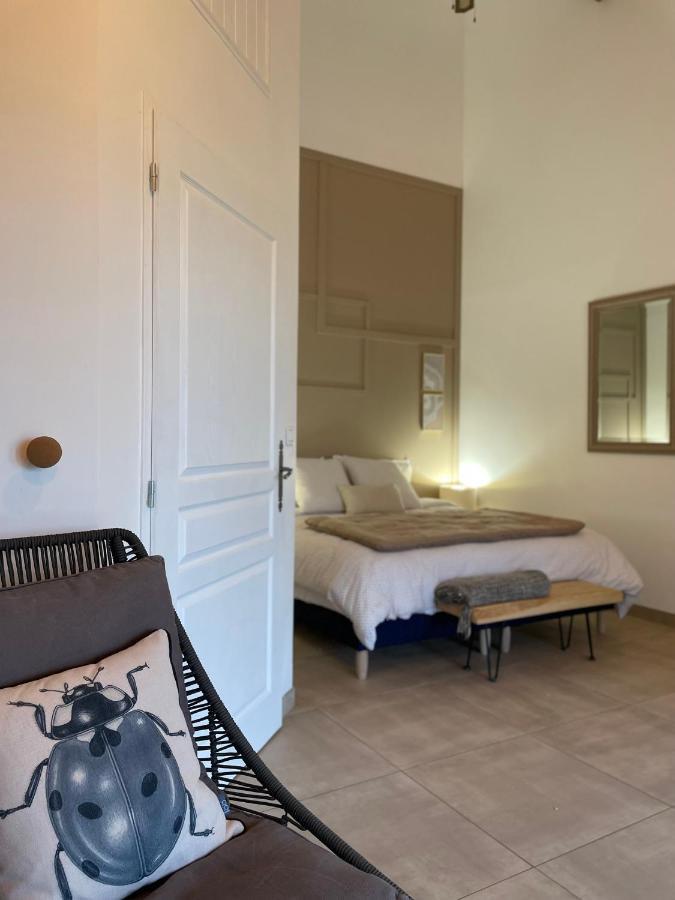 Chez Brunet Chambres D'Hotes Et Gite Lagraulet-du-Gers Esterno foto
