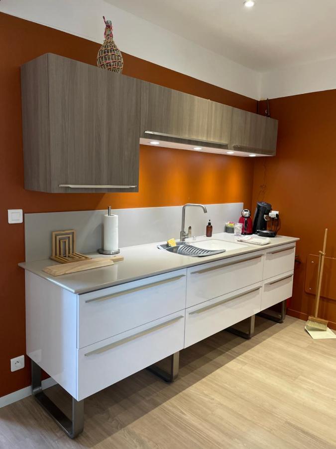 Chez Brunet Chambres D'Hotes Et Gite Lagraulet-du-Gers Esterno foto