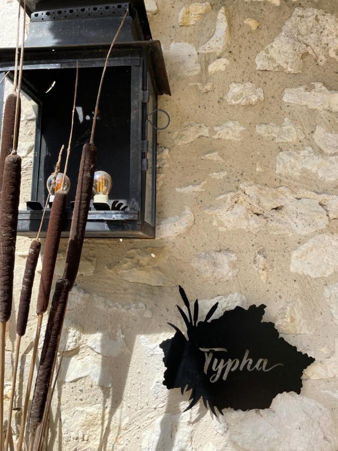 Chez Brunet Chambres D'Hotes Et Gite Lagraulet-du-Gers Esterno foto