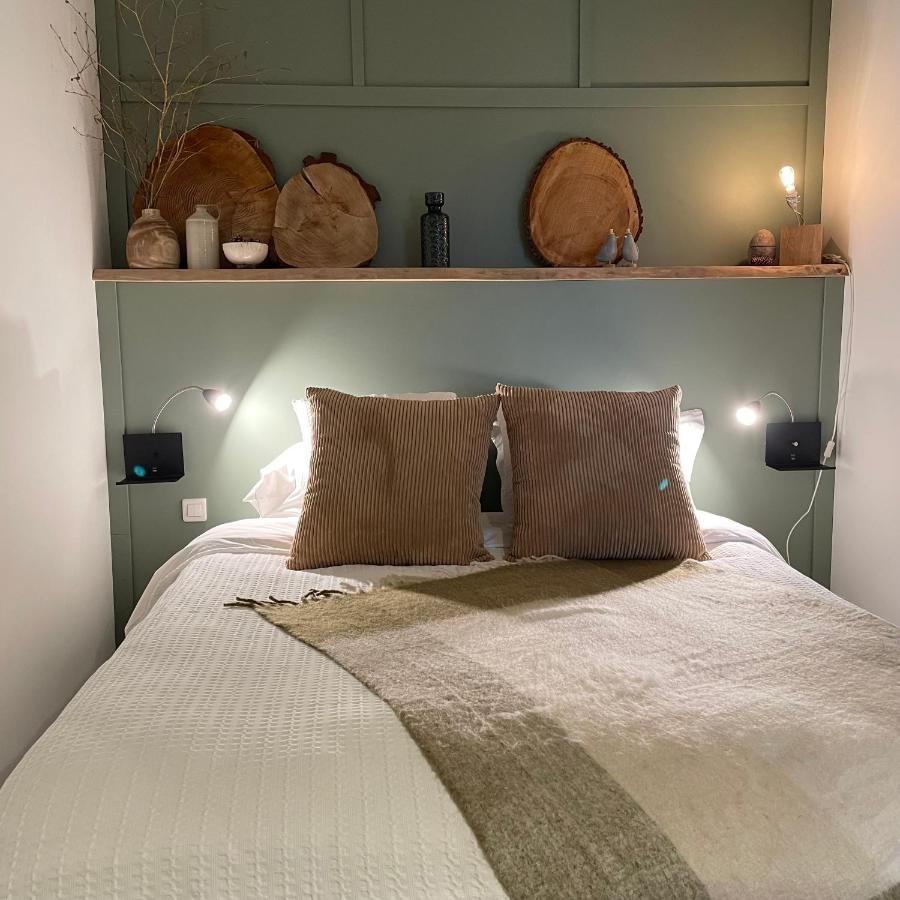 Chez Brunet Chambres D'Hotes Et Gite Lagraulet-du-Gers Esterno foto