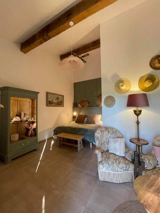 Chez Brunet Chambres D'Hotes Et Gite Lagraulet-du-Gers Esterno foto
