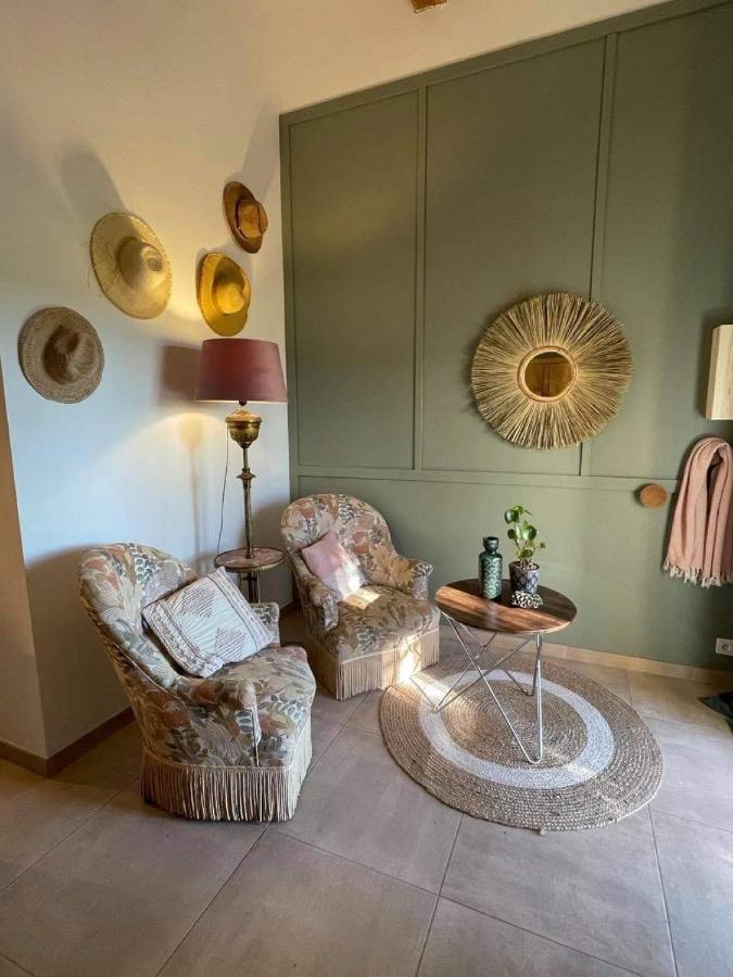 Chez Brunet Chambres D'Hotes Et Gite Lagraulet-du-Gers Esterno foto