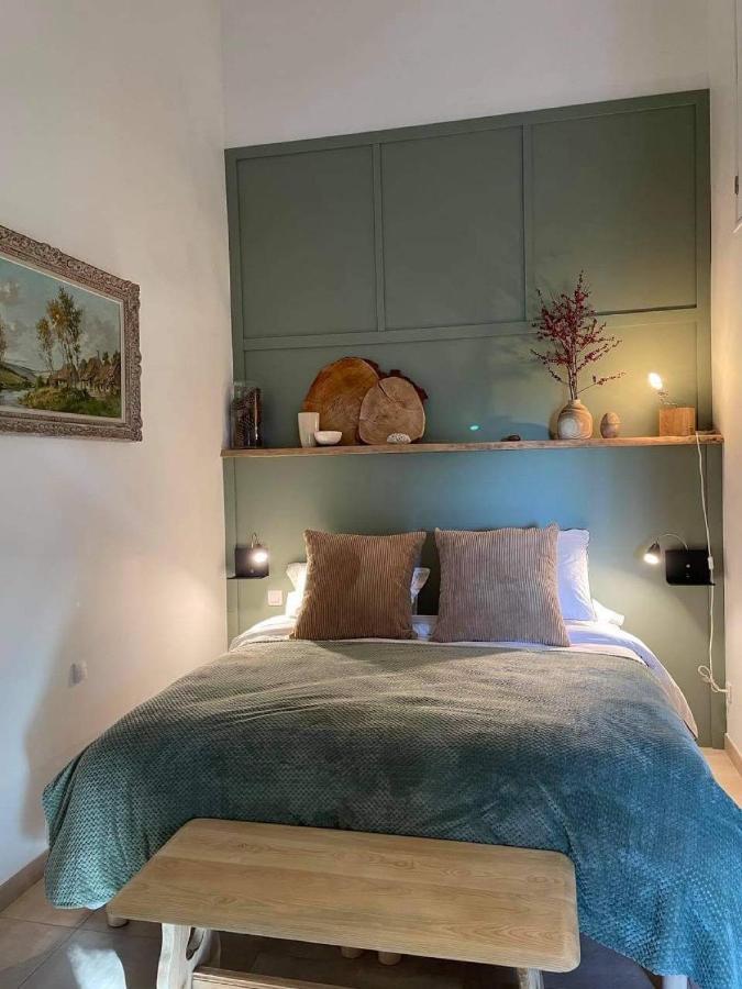 Chez Brunet Chambres D'Hotes Et Gite Lagraulet-du-Gers Esterno foto